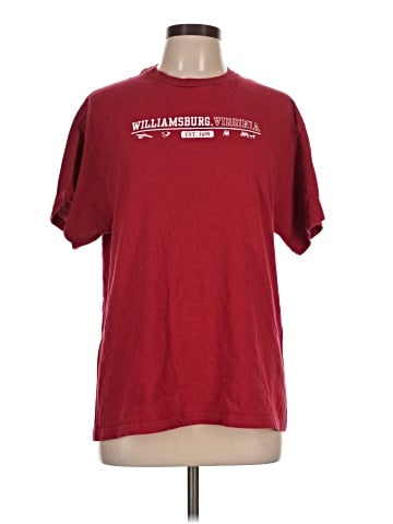 Delta Pro Weight Short Sleeve T-Shirt (view 1)