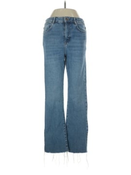 Zara Jeans (view 1)