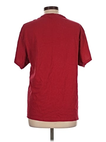 Delta Pro Weight Short Sleeve T-Shirt (view 2)