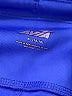Avia Color Block Blue Active Pants Size XL - photo 7