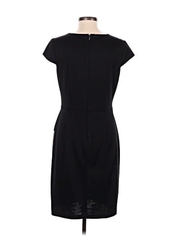 London Times Casual Dress (view 2)