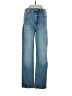 Zara Blue Jeans Size 4 - photo 1