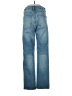 Zara Blue Jeans Size 4 - photo 2