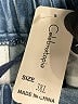 Assorted Brands Blue Jeans Size 3XL - photo 4