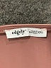 Edgely Burgundy Sleeveless Top Size XXL - photo 4