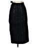 Costume National Black Formal Skirt Size EU (IT) 40 / US 4 - photo 1