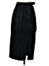 Costume National Black Formal Skirt Size EU (IT) 40 / US 4 - photo 2