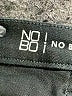 No Boundaries Black Shorts Size 15 - photo 3