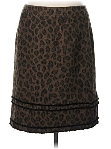 Etcetera Casual Skirt (view 1)