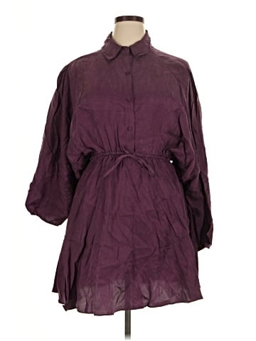 Zara Casual Dress (view 1)