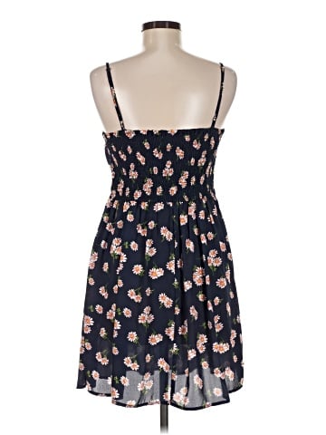 Xhilaration Casual Dress (view 2)