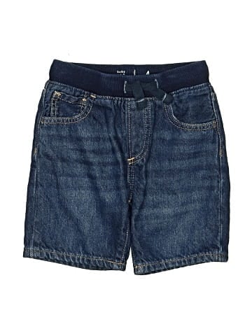 Baby Gap Denim Shorts (view 1)