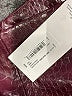 Bold Elements 100% Polyester Burgundy Sleeveless Top Size L - photo 8