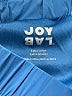 JoyLab Solid Blue Athletic Shorts Size XL - photo 3