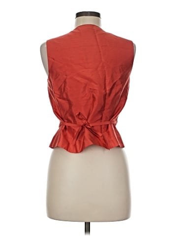 Ann Taylor Vest (view 2)