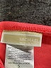 MICHAEL Michael Kors Solid Pink Swimsuit Top Size S - photo 3