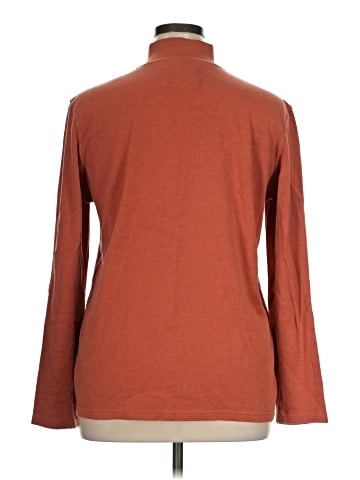 Natural Reflections Long Sleeve T-Shirt (view 2)