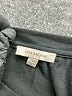 Skies Are Blue 100% Polyester Black Long Sleeve Top Size S - photo 7