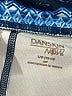 Danskin Now Print Blue Active Pants Size L - photo 7