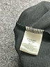Skies Are Blue 100% Polyester Black Long Sleeve Top Size S - photo 8