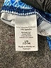 Danskin Now Print Blue Active Pants Size L - photo 8