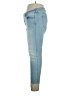 Old Navy Solid Blue Jeans Size 16 - photo 5