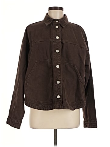 Zara Jacket (view 1)
