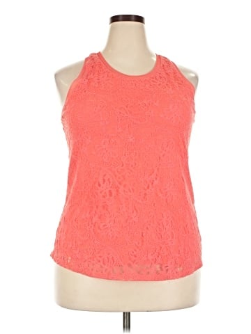 Mossimo Tank Top (view 1)