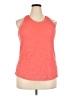 Mossimo Orange Tank Top Size XXL - photo 1