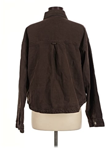 Zara Jacket (view 2)