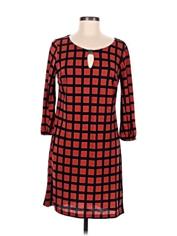 En Focus Studio Casual Dress (view 1)