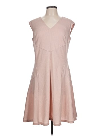 Roz & Ali Casual Dress (view 1)