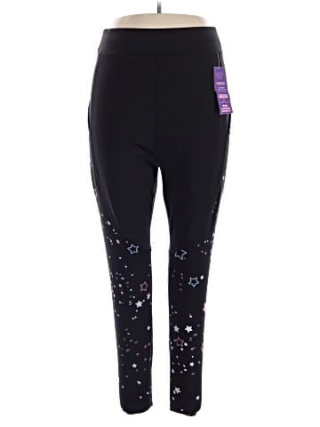 Pop Fit Active Pants (view 1)