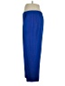 Patchington 100% Polyester Blue Casual Pants Size L - photo 5