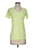 Nike Green Active T-Shirt Size S - photo 1