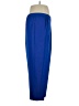 Patchington 100% Polyester Blue Casual Pants Size L - photo 4