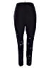 Pop Fit Stars Black Active Pants Size 3XL - photo 2