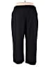 Halara Black Dress Pants Size 2X - photo 2