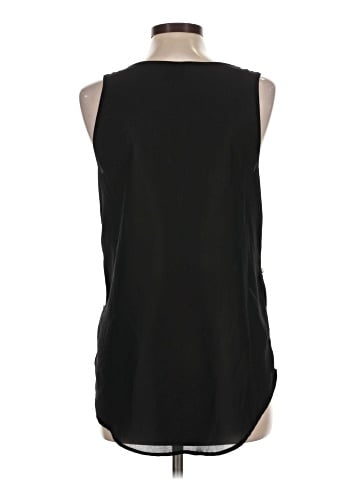Paper Crane Sleeveless T-Shirt (view 2)