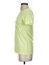 Nike Green Active T-Shirt Size S - photo 5