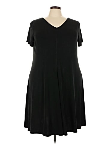 Roaman's Casual Dress (view 1)