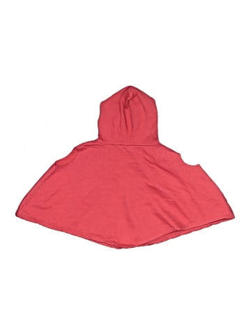 Sweet Impressions Poncho (view 2)