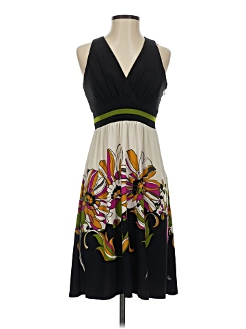 Evan Picone Cocktail Dress (view 1)
