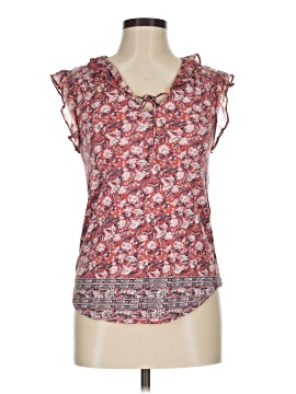 Lucky Brand Sleeveless Blouse (view 1)