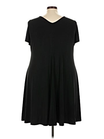 Roaman's Casual Dress (view 2)