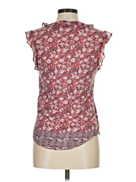 Lucky Brand Sleeveless Blouse (view 2)