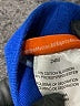 Nickelodeon Checkered-gingham Blue Board Shorts 18-24 MO / 24 MO - photo 4