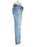 BKE Hearts Blue Jeans Size 28 waist - photo 4