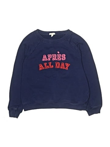 Crewcuts Sweatshirt (view 1)