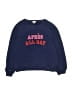 Crewcuts 100% Cotton Blue Sweatshirt Size 10 - 11 - photo 1